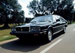 Maserati Quattroporte 1976 года